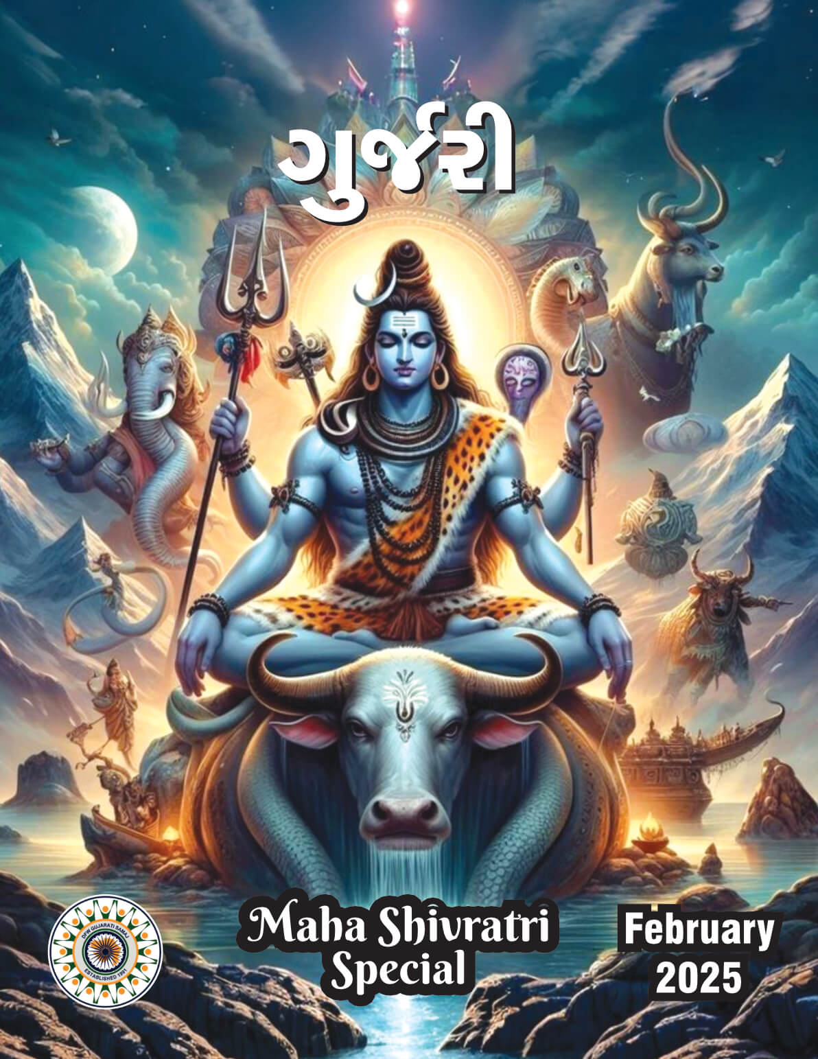 Gurjari Magazine Oct 2024